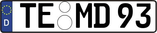 TE-MD93