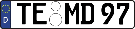 TE-MD97