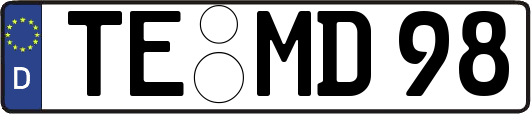 TE-MD98