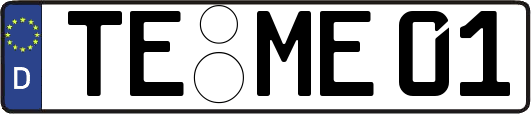 TE-ME01