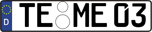 TE-ME03