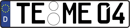 TE-ME04