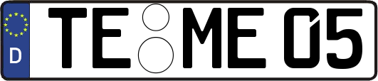 TE-ME05