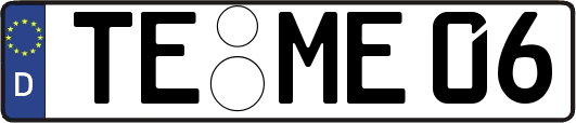 TE-ME06