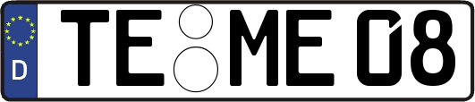 TE-ME08
