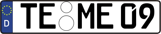 TE-ME09