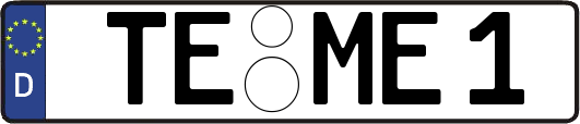TE-ME1