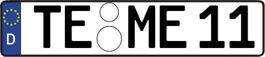 TE-ME11
