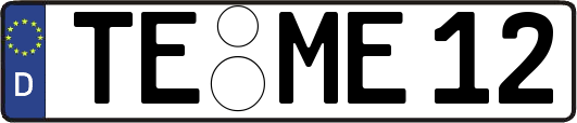 TE-ME12