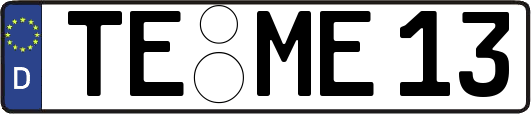 TE-ME13