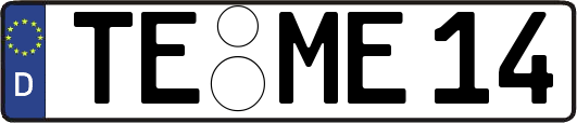 TE-ME14