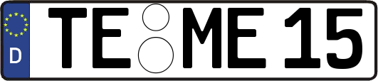 TE-ME15