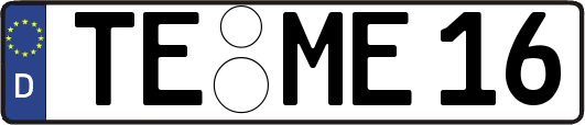 TE-ME16