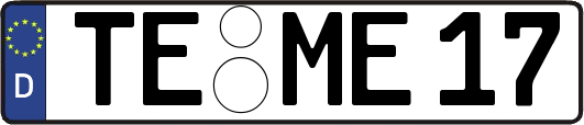 TE-ME17