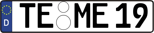 TE-ME19