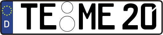 TE-ME20