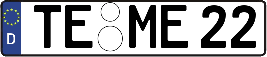 TE-ME22