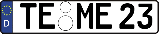 TE-ME23