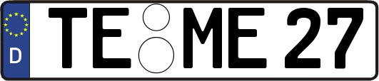 TE-ME27