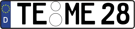 TE-ME28