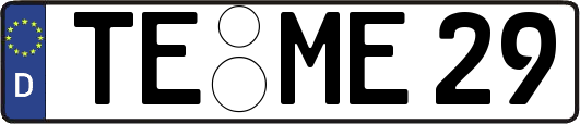 TE-ME29
