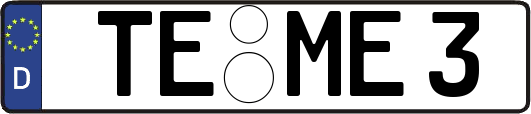 TE-ME3