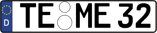 TE-ME32