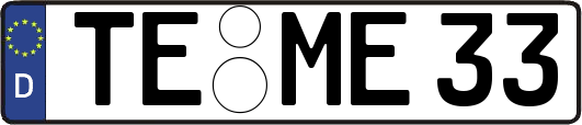 TE-ME33