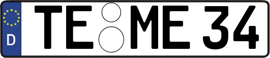 TE-ME34