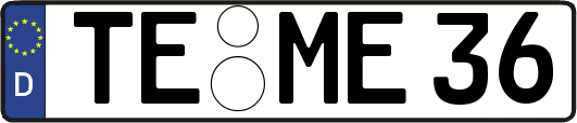 TE-ME36