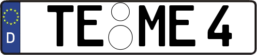 TE-ME4