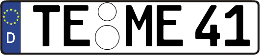 TE-ME41