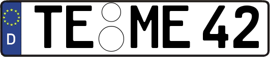 TE-ME42