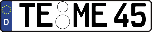 TE-ME45