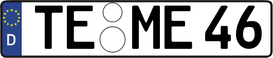 TE-ME46