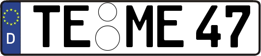 TE-ME47