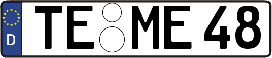 TE-ME48