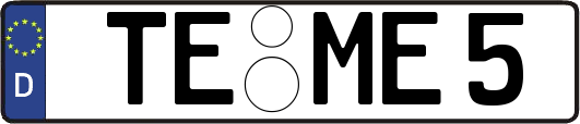TE-ME5