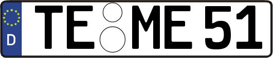 TE-ME51