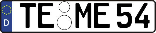TE-ME54