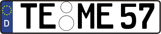 TE-ME57