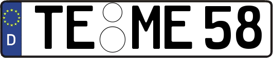TE-ME58