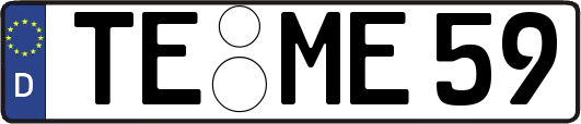 TE-ME59