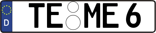 TE-ME6
