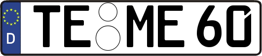TE-ME60
