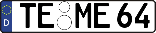 TE-ME64