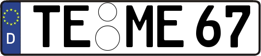 TE-ME67