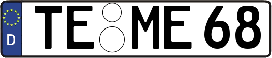 TE-ME68