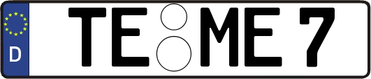 TE-ME7