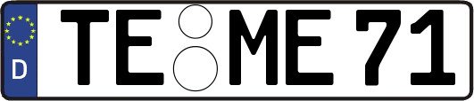 TE-ME71